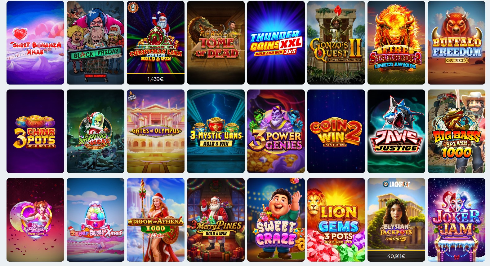 alexander casino play online